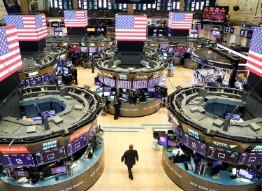 危局与变局：中国抓得住数字经济这个破局先机吗？