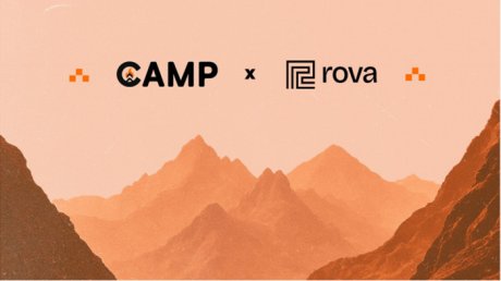 Camp Network 携手 Rova 推出 “Camp Bullpost” 内容冲刺赛，$5,000 奖励激励创作者探索