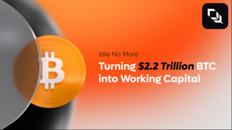 Plume推出机构级现实世界比特币平台，激活2.2万亿美元比特币闲置资本