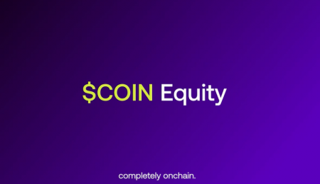 Avantis发布链上股票交易路线图，同步推出COIN股票永续合约，最高杠杆可达25倍