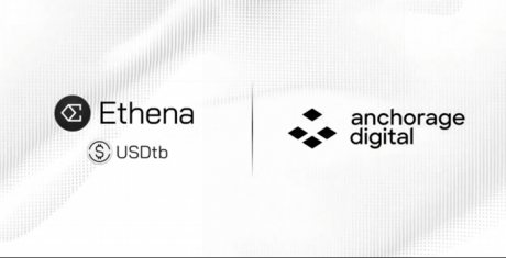 Ethena完成USDtb智能合约迁移，成为首个符合GENIUS法案的联邦监管稳定币