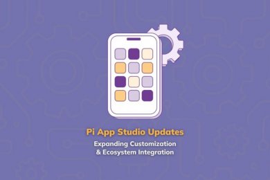 Pi Network发布App Studio重大更新，AI 辅助创建应用与生态集成全面升级