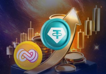 预测市场进入加速期，Infinite Galaxy Protocol 即将启动USDT灵活理财升级