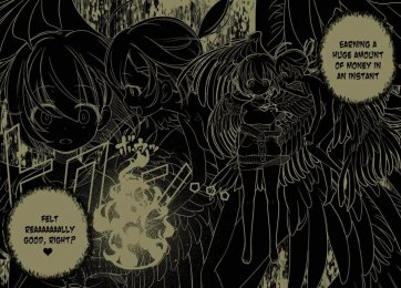 我做了一个月永续合约交易，从幻想暴富到人间清醒